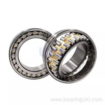 UKL Low friction 22214E 22214EK Spherical roller bearing